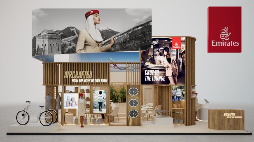 Travel World Turns to Dubai as Emirates Promises Historic Showcase