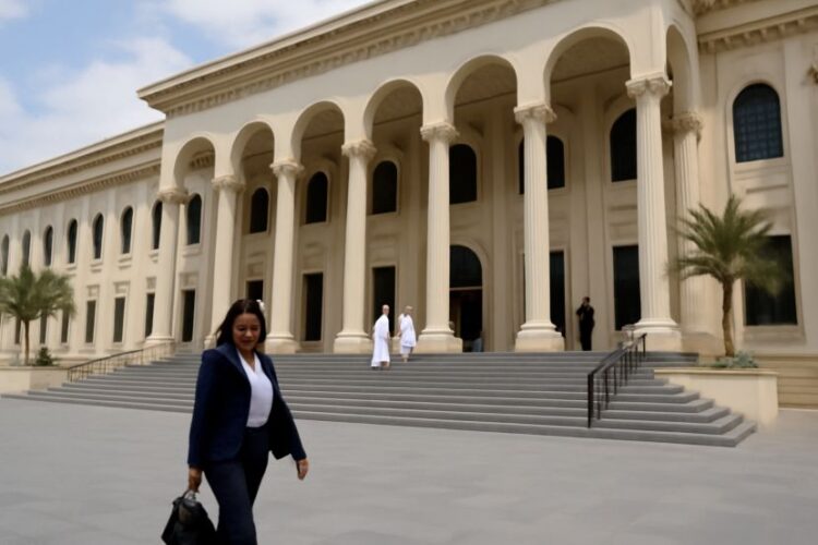 Court Dismisses Hotel Slip And Fall Lawsuit In Dubai