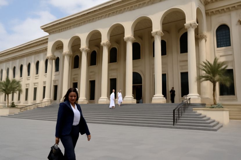 Court Dismisses Hotel Slip And Fall Lawsuit In Dubai