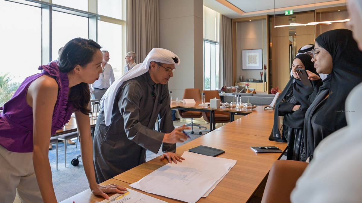 Dubai Square Ushers In a New Era of Experiential Shopping