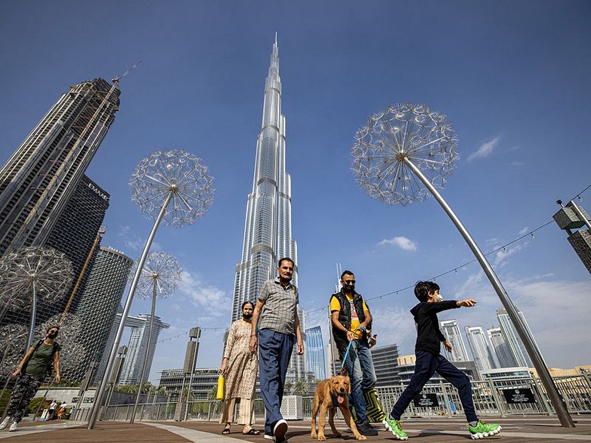 Dubai ranks first regionally, second globally among top destinations for winter tourism