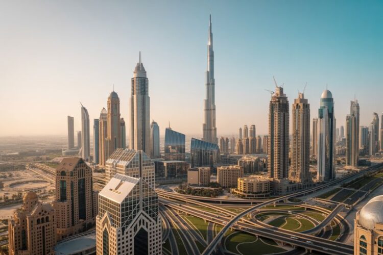 Dubai