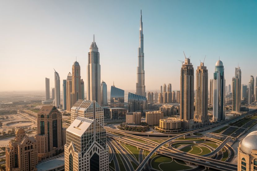 Dubai