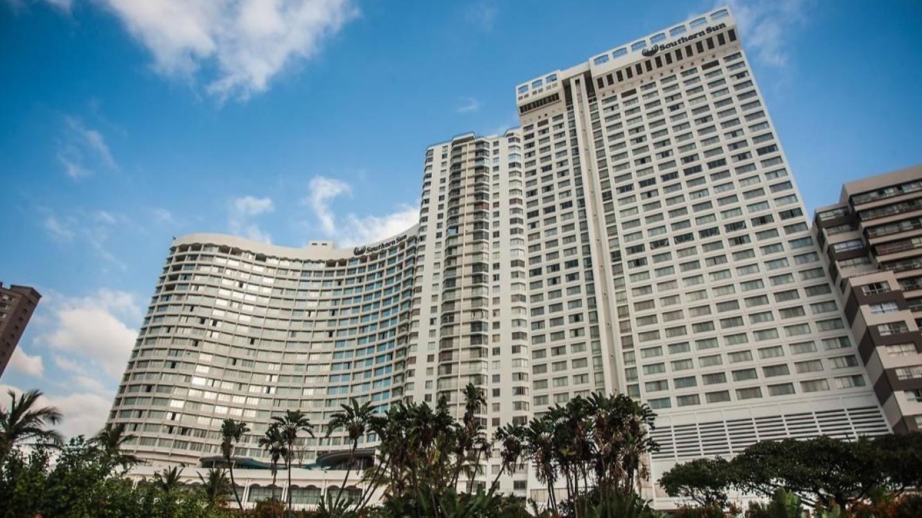 50-year lease inked for landmark Durban hotels