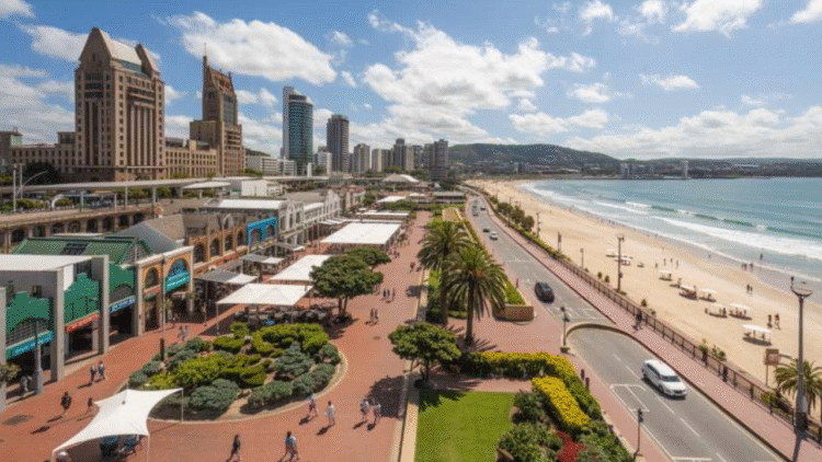 You are currently viewing Durban’s RiverTown Reimagined: A New Hub for Culture, Commerce, and Community