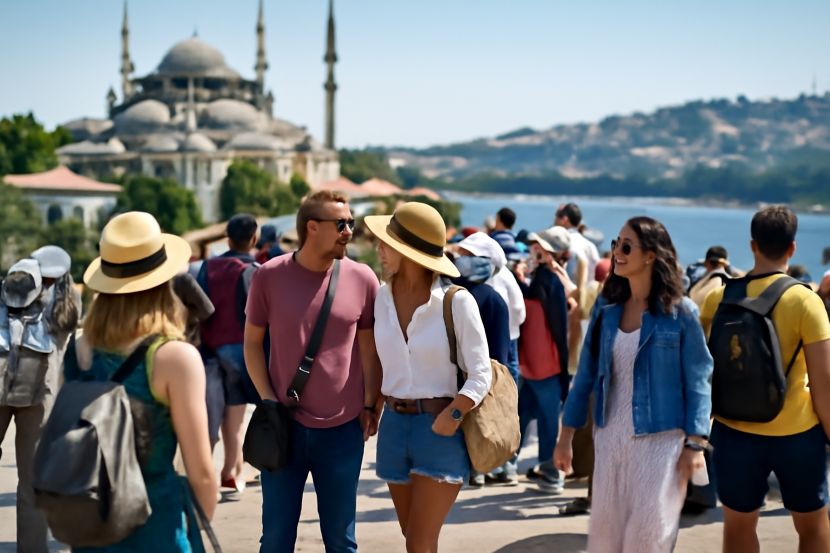 EDreams ODIGEO Sets Ambitious Growth Plans For 2026 And Beyond