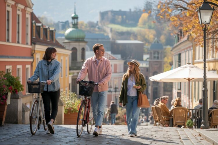 Etoa&rsquo;s new initiative promotes sustainable tourism across off-peak european destinations