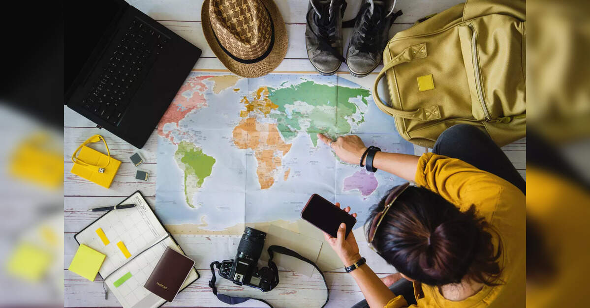 Personal Journeys Take Center Stage, ETTravelWorld