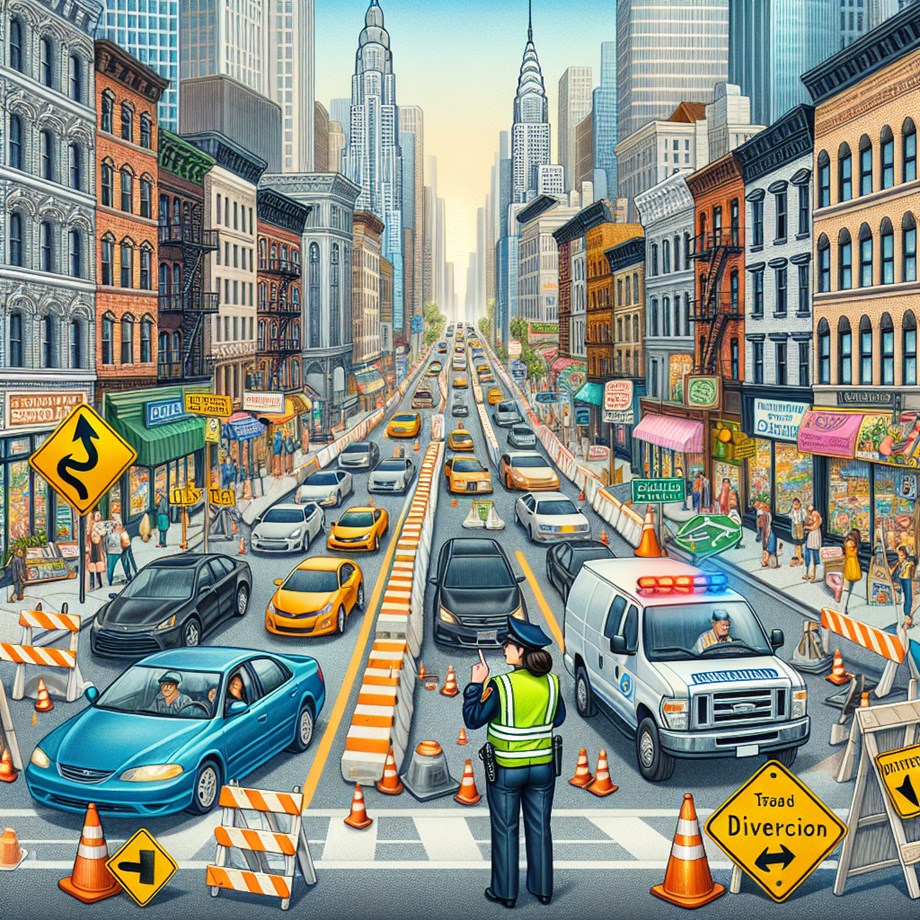 Easterly Winds Cause Flight Diversions at Delhi Airport