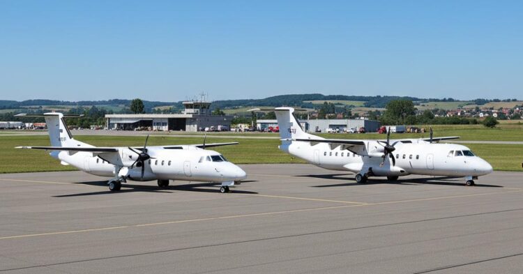 Eastern Airways Joins Silver, Albawings, Air Italy, Flybe, Wizz Air Abu Dhabi in the List of Airline...