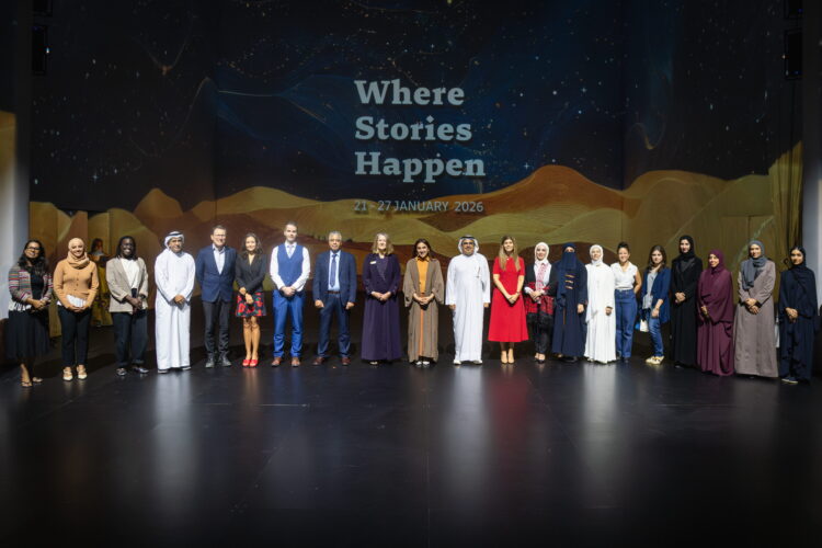 The Emirates Airline Festival of Literature will launch its 18th edition on January 21