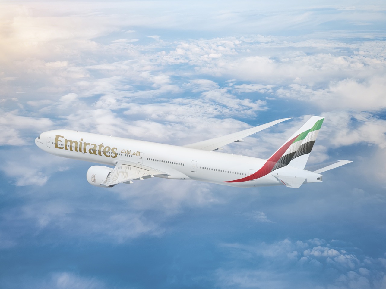 Emirates to launch third daily flight to Nairobi; seamless Kenya Airways connections to Mozambique, ...