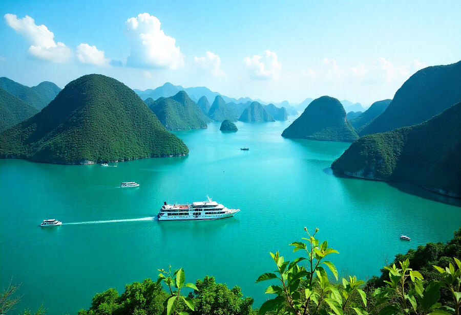 Abu Dhabi Joins Hanoi, Dubai, Da Nang, Ho Chi Minh City And More As Emirates, Etihad And Other Airli...