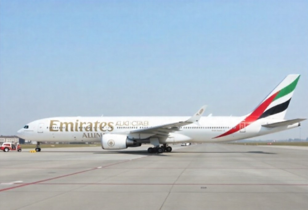 Emirates Suspends its Dubai-Antananarivo Service Amid New Unrest in Madagascar, Advises Passengers t...