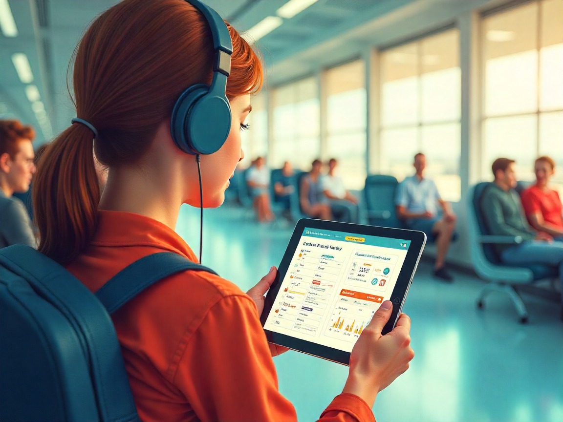 Emirates airlines and japan airlines deploy advanced ai-driven safety systems as digital technologies reshape global aviation, marking a transformative shift in the way we travel.