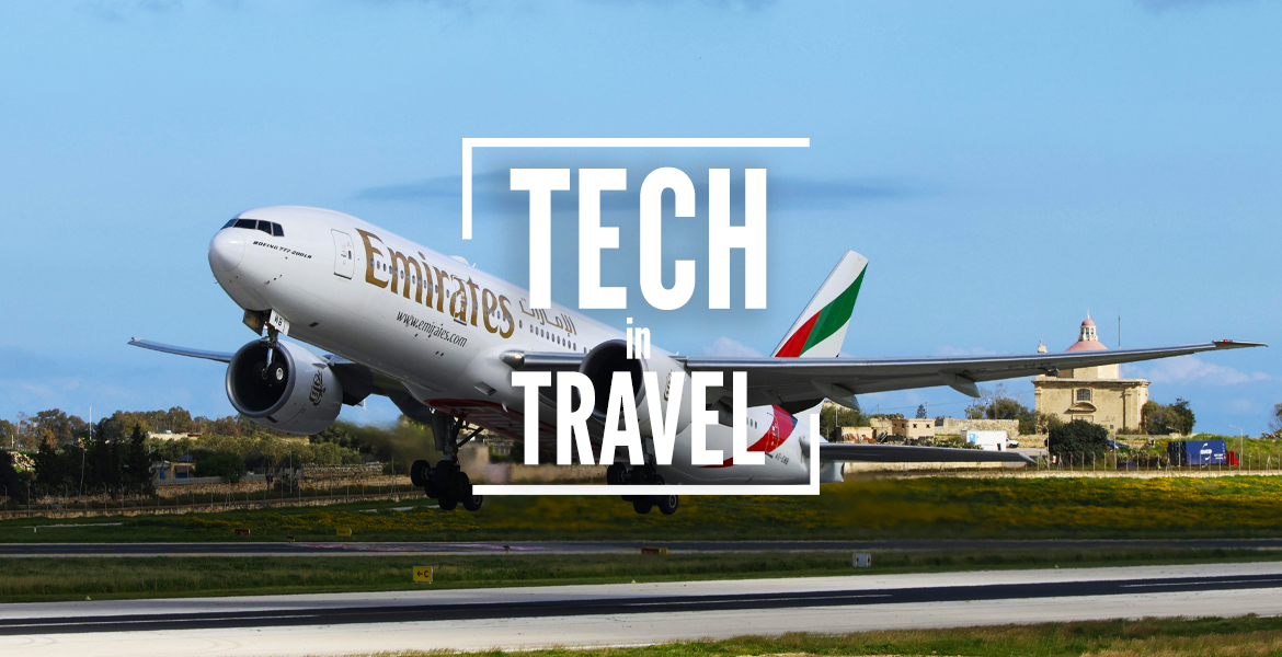 Emirates x OpenAI. MOVE adds VietJet. Osaka's travel hypermarket. Digital-first luxury. Hotels break...
