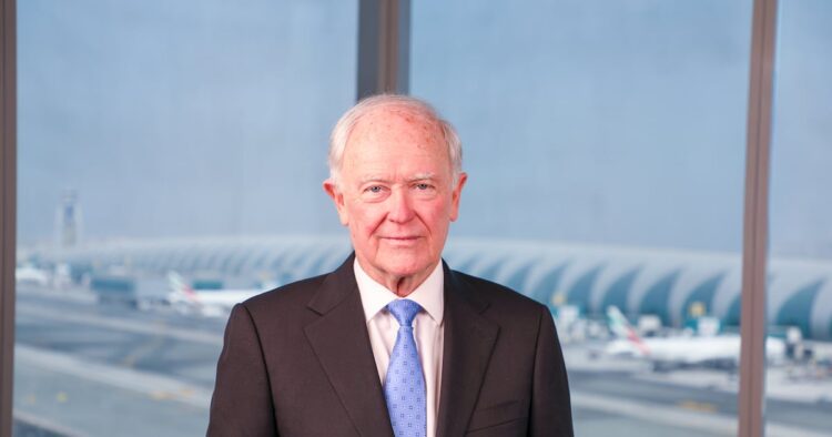 'Everybody is eager' to sell to Emirates, says airline president after new 777X delay