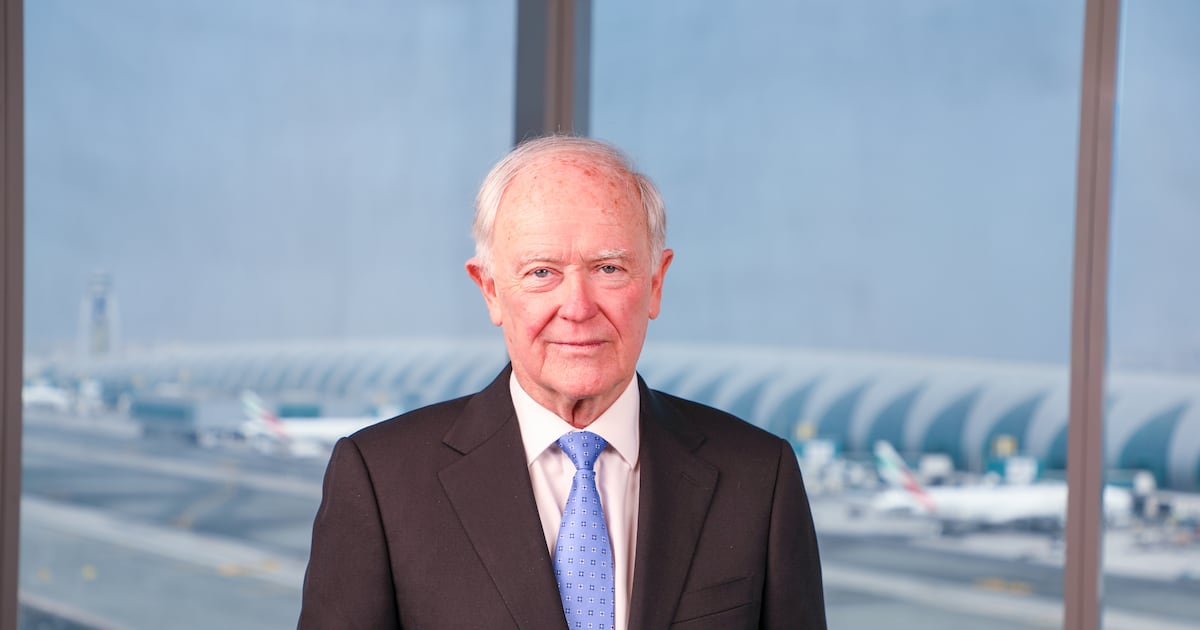 'Everybody is eager' to sell to Emirates, says airline president after new 777X delay