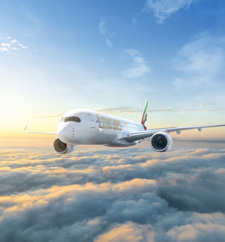Emirates Takes the Crown Again, Wins ‘Best International Airline’ for the Second Year Running