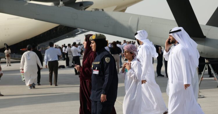 Emirates airline to invest $12 billion in DWC airport, Sheikh Ahmed says