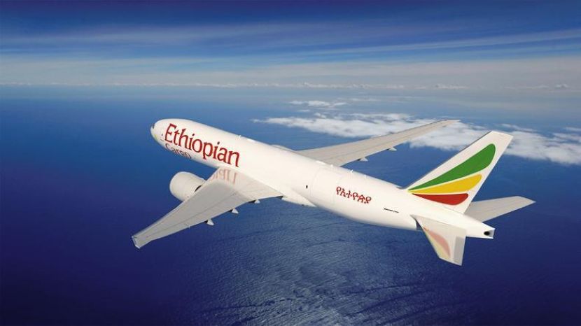 Ethiopian Airlines Expands Its Network with 11 New Boeing 737-8s: A Bold Move to Enhance African Con...