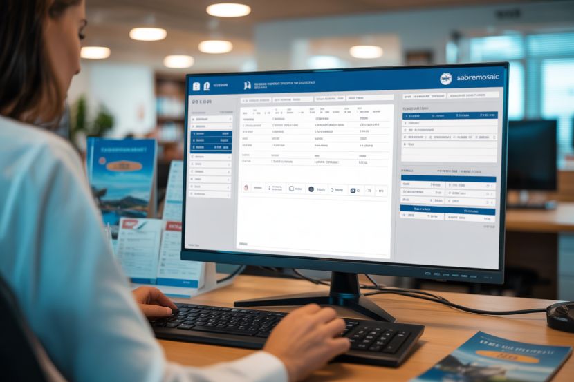 Ethiopian airlines accelerates its retailing transformation with sabremosaic, enhancing dynamic pricing and personalized offers.