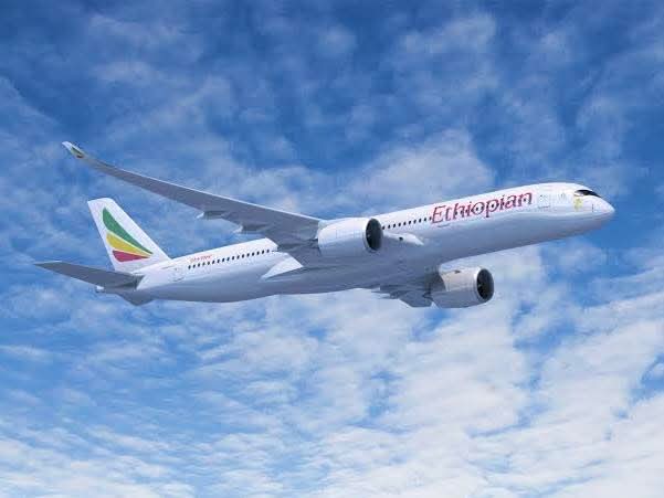 Ethiopian Airlines Takes Delivery of 21st Airbus A350-900 — A Milestone in Fleet Modernization