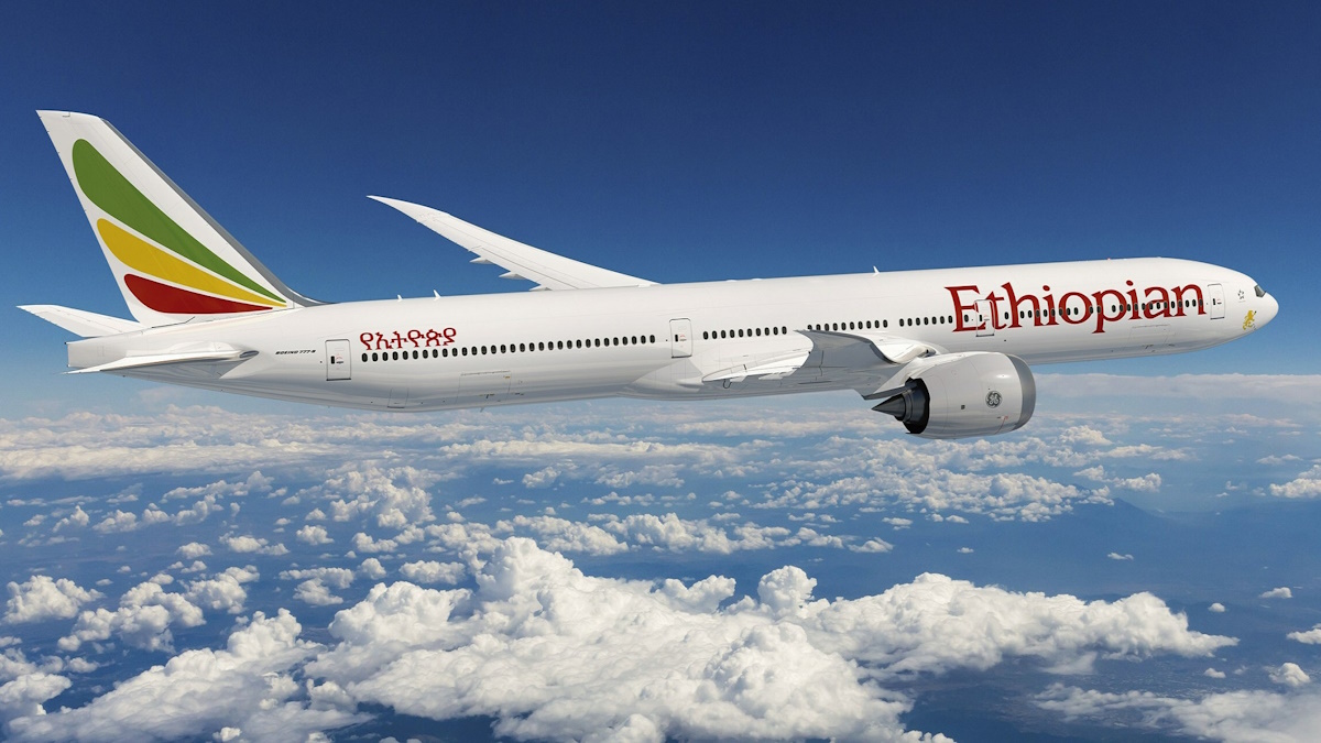 Ethiopian Airlines partners with Sabre to redefine airline retailing