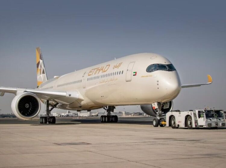 Etihad Airways Propels Tourism And Trade With Powerful New International Routes From Abu Dhabi To Tu...