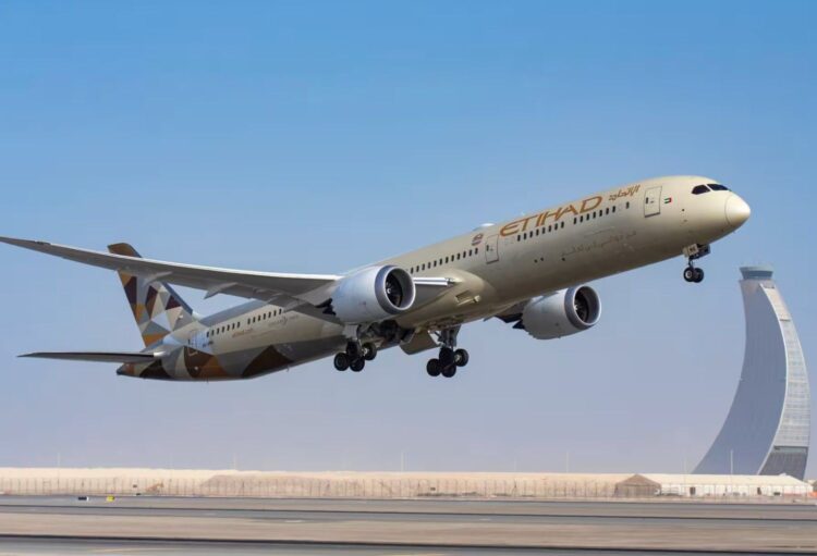 Etihad Airways Expands Saudi Arabia Network with New Abu Dhabi-Medina Route, Enhancing Religious and...