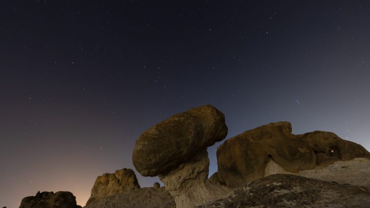 Oman’s Etlaq builds spaceports to meet global launch demand