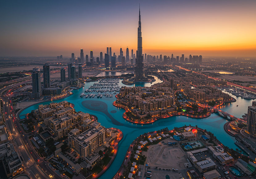 Expedia Group Accelerates Middle East Travel Growth with Strategic UAE Launch, Powerful Advertising ...
