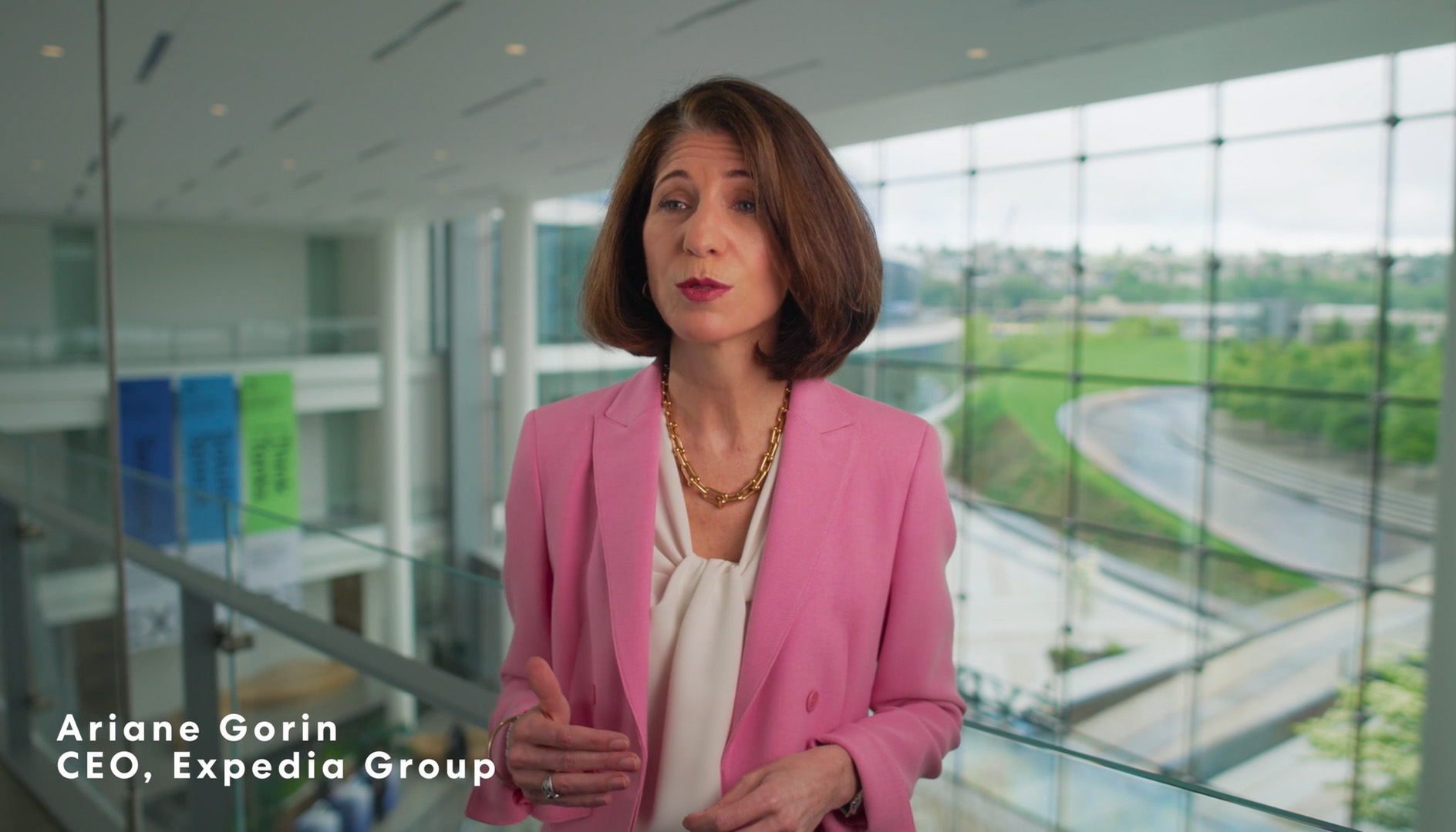 Travel Industry Leaders Confront U.S. Tourism Concerns