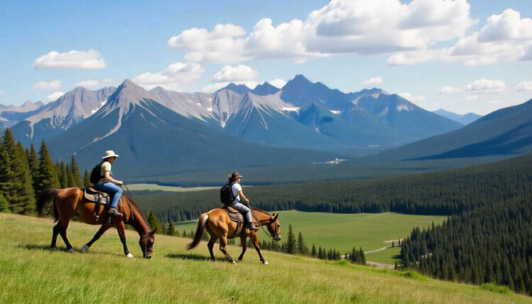 Expedia Ranks Big Sky, Montana, as the Top 2025 Destination, Blending Adventure, Sustainability, and...