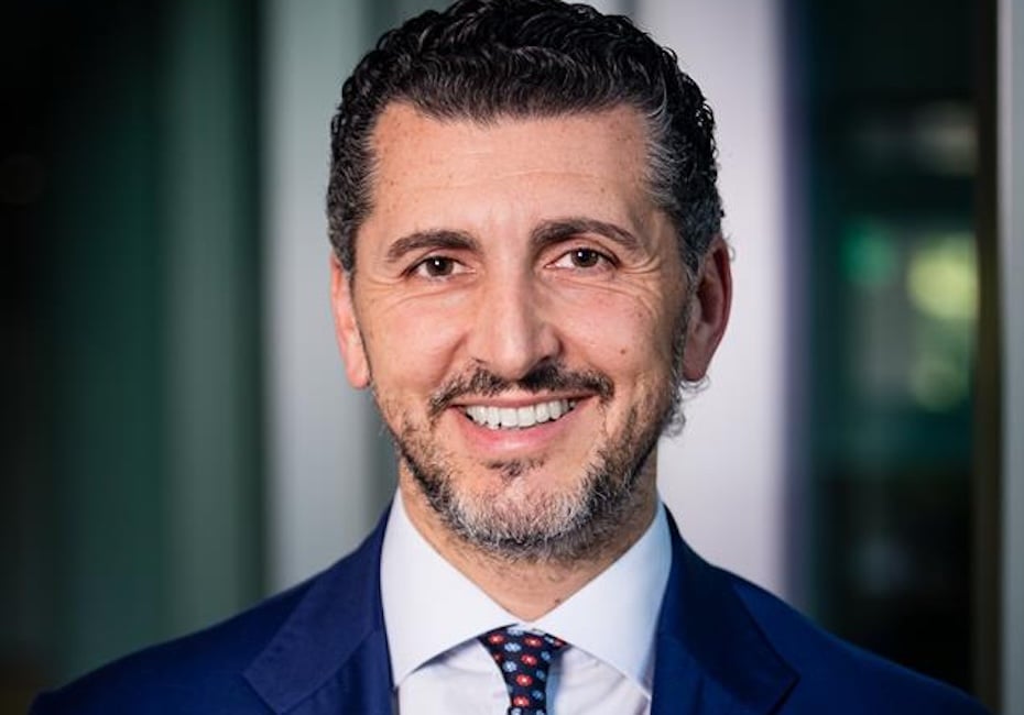 Explora Journeys' Achille Staiano on commercial innovation in travel