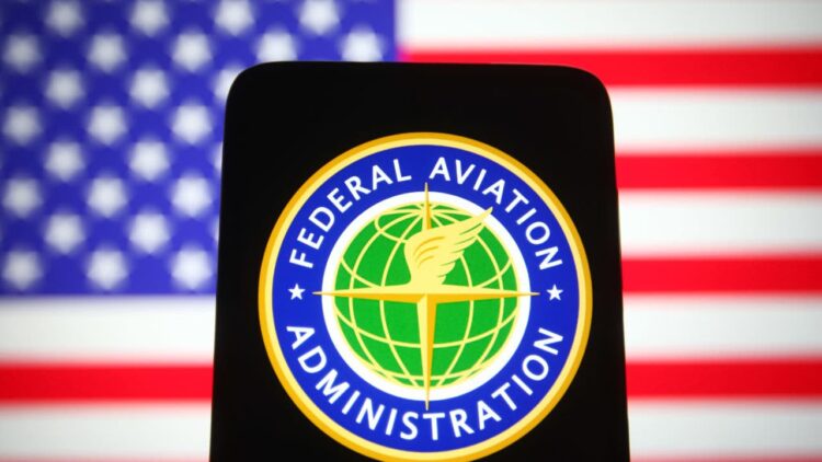 FAA flight restrictions end on Monday, easing travel chaos at Texas airports