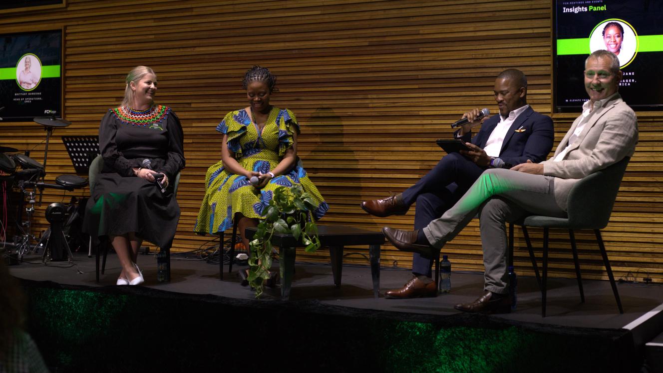 FCM launches MICE tech suite