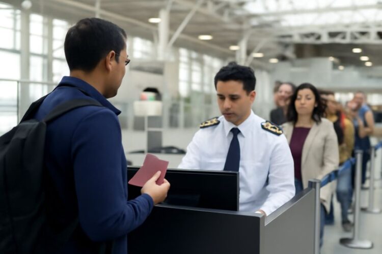 FIA Reassures Travelers: No Offloading With Valid Documents