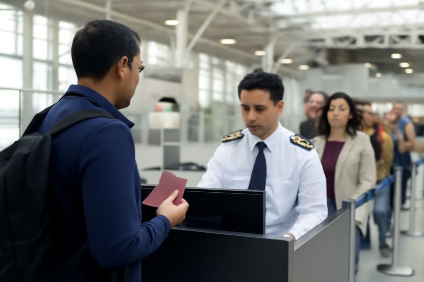 FIA Reassures Travelers: No Offloading With Valid Documents