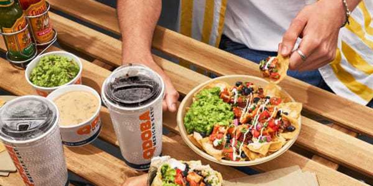 Fast-casual Mexican chain dips into Houston and more popular stories
