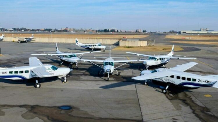 FedAir expands with new regional schedule