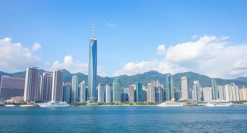 Fifteenth National Games in Hong Kong to Boost the Sports Tourism and Showcase its Volunteer Power i...