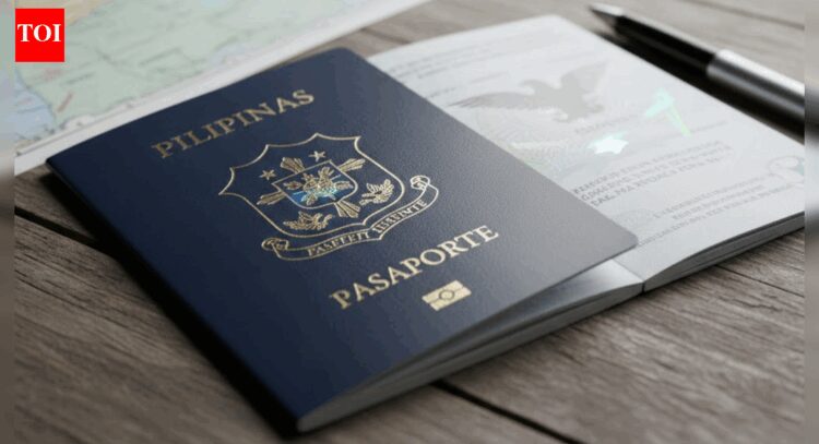 Filipinos can travel to Oman visa free starting 2026 | World News