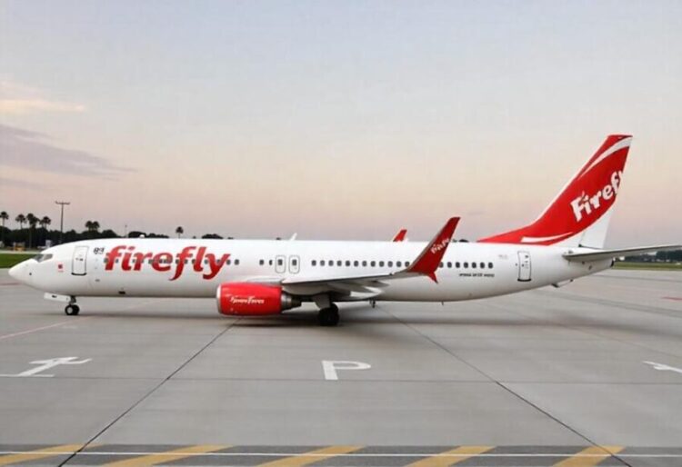 Firefly Airlines Boosts Tourism In Cambodia With Direct Flights From Kuala Lumpur To Siem Reap, Conn...