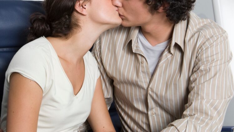 Florida Drops Charges Against JetBlue Mile High Club Couple