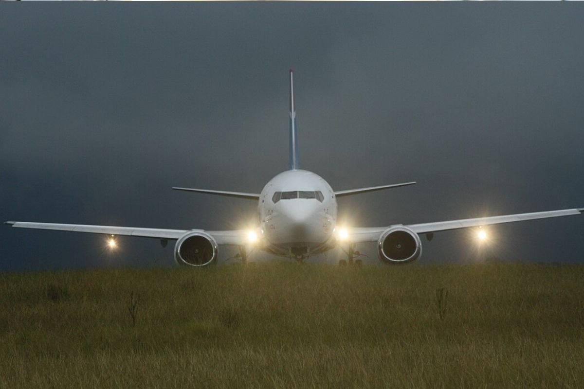 flysafair cabin crew