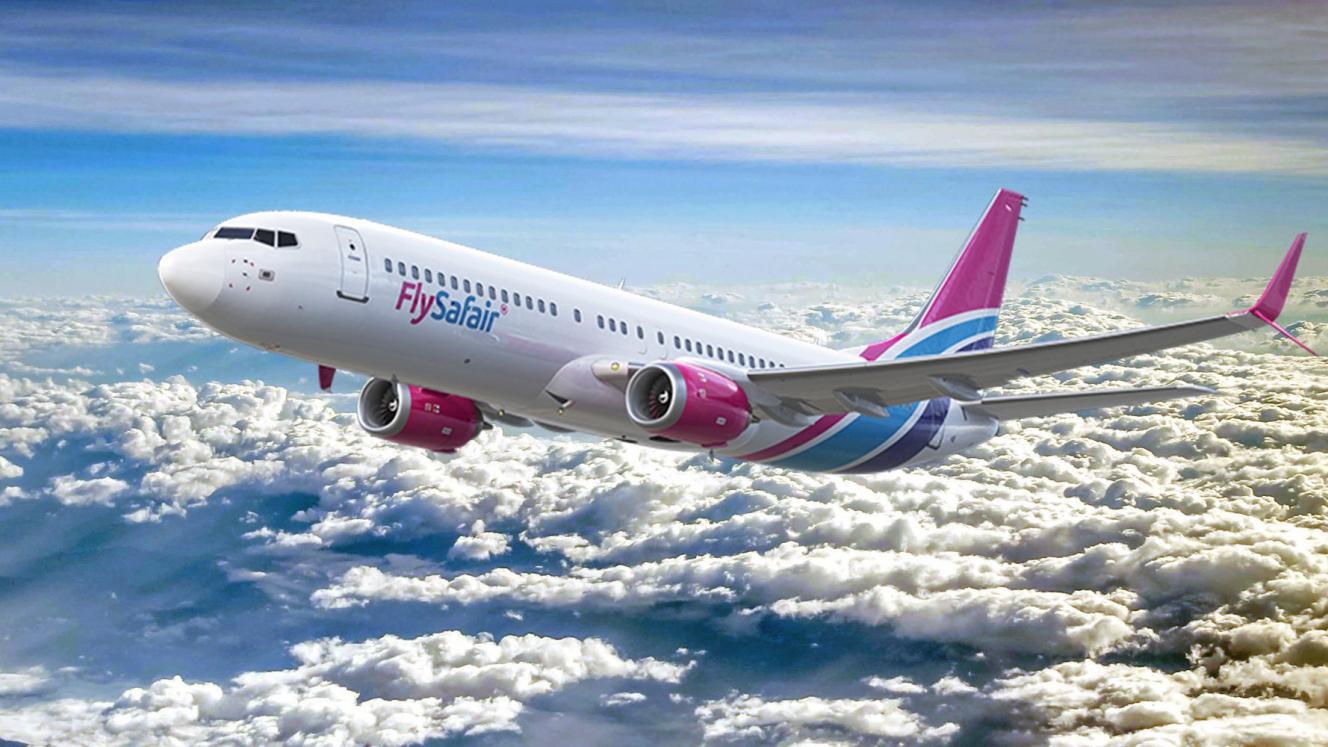 FlySafair crew dispute resolved | Travelnews