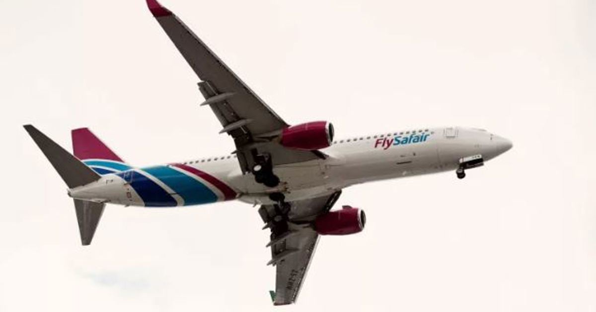 FlySafair reaches agreement with SACCA to end weeks-long labour dispute