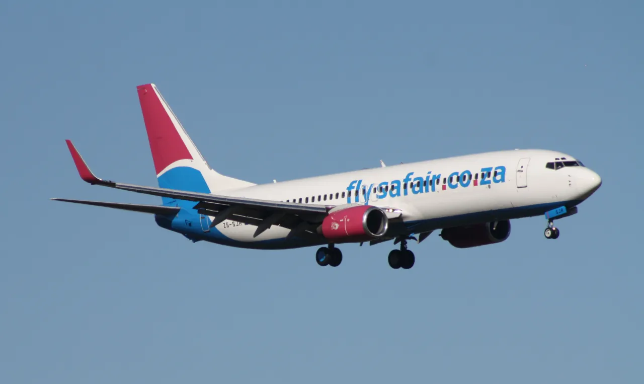 FlySafair wage talks break down, cabin crew given midnight deadline