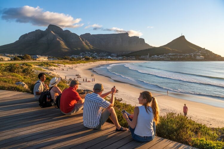 Flysafair's lock-out during wage negotiations threatens south africa&rsquo;s tourism industry